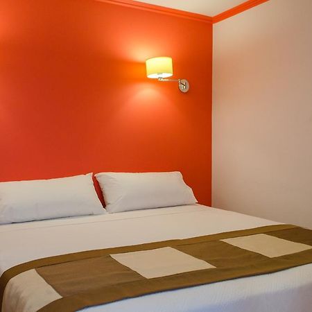 Hostal Casa Yolanda ビニャ・デル・マール エクステリア 写真