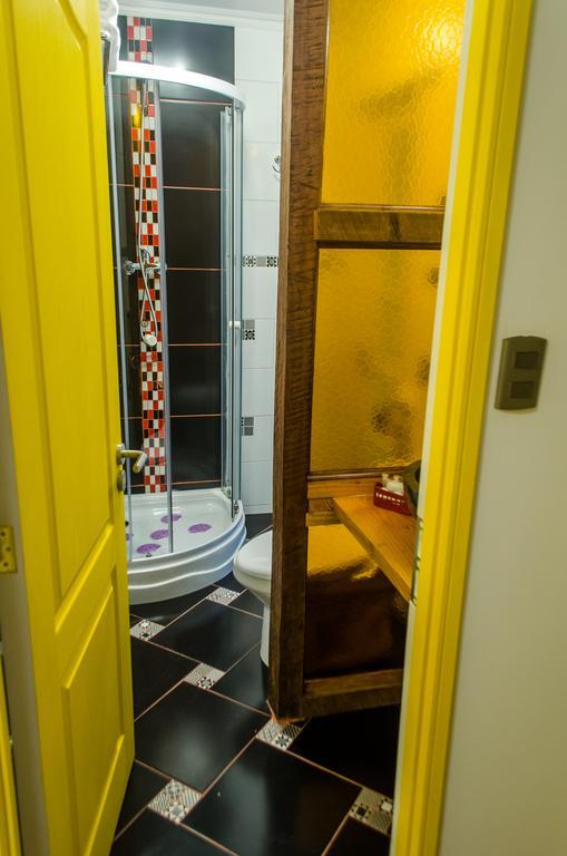 Hostal Casa Yolanda ビニャ・デル・マール エクステリア 写真