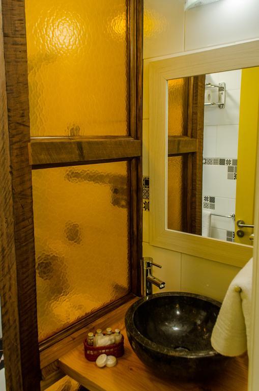 Hostal Casa Yolanda ビニャ・デル・マール エクステリア 写真